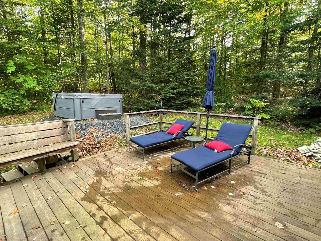 215 Pine Street Warren VT 05674