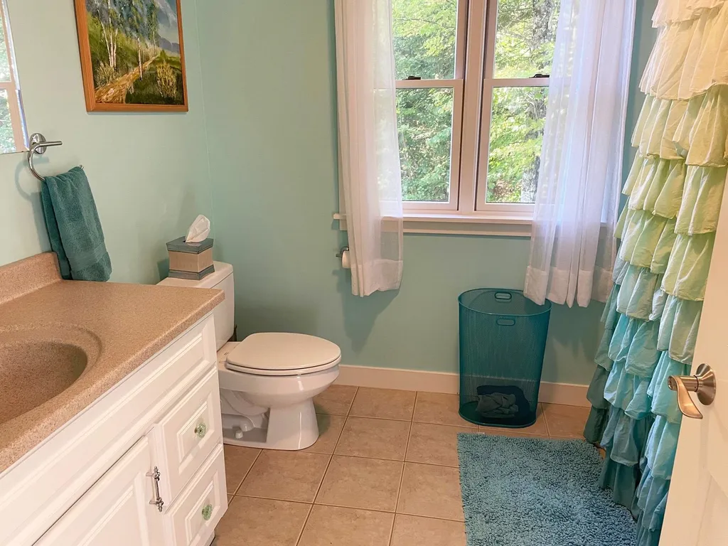 215 Pine Street Warren VT 05674