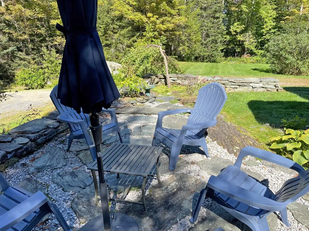 215 Pine Street Warren VT 05674