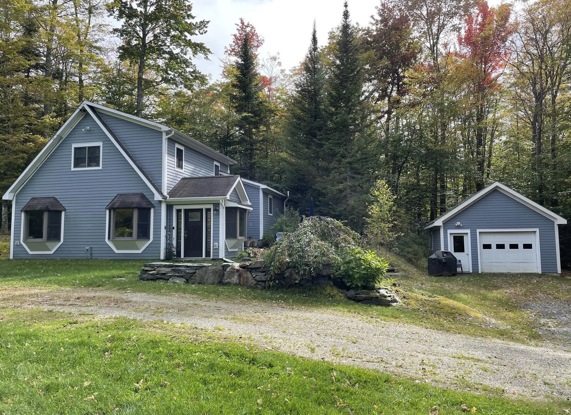 215 Pine Street Warren VT 05674