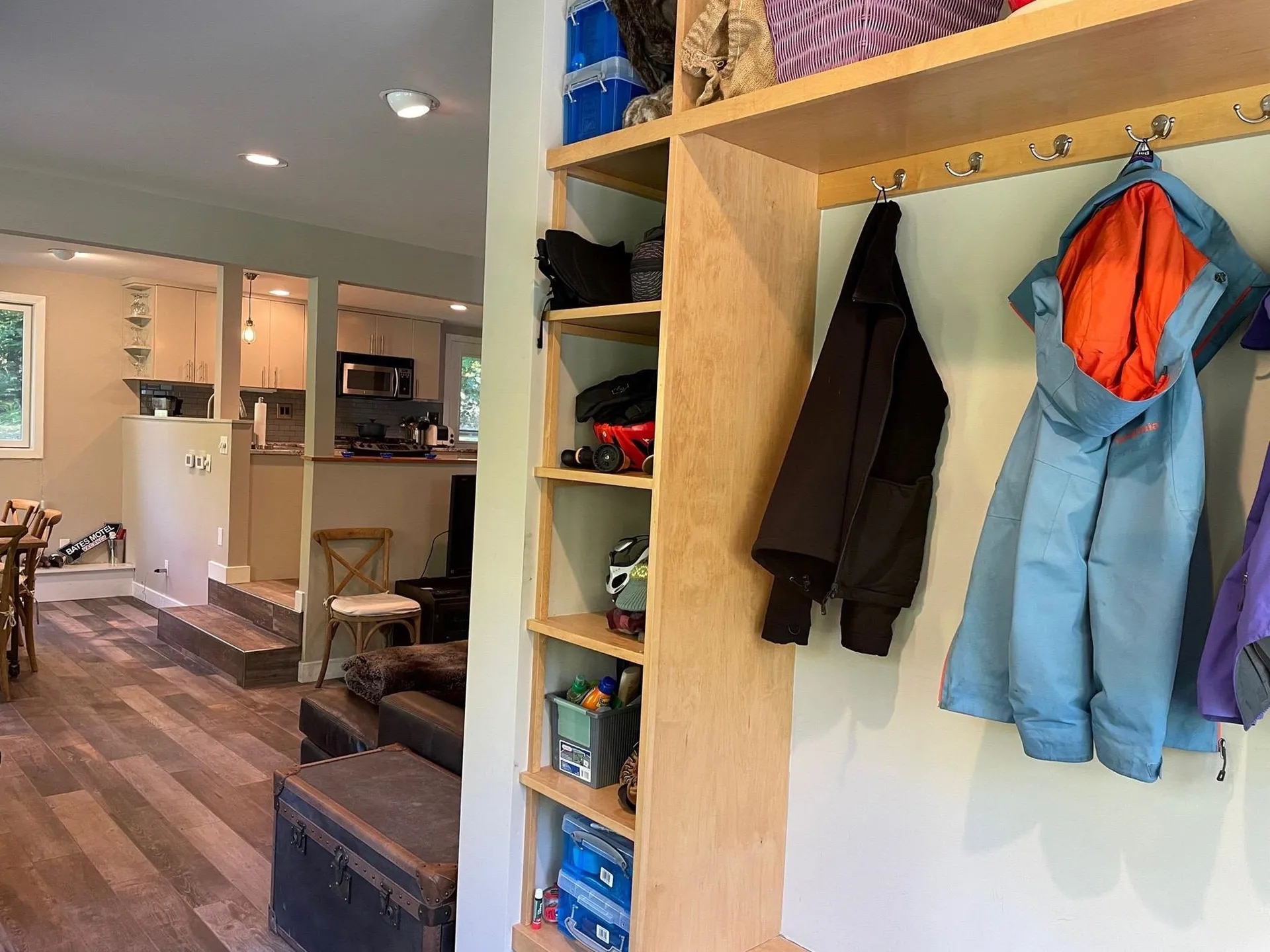 215 Pine Street Warren VT 05674