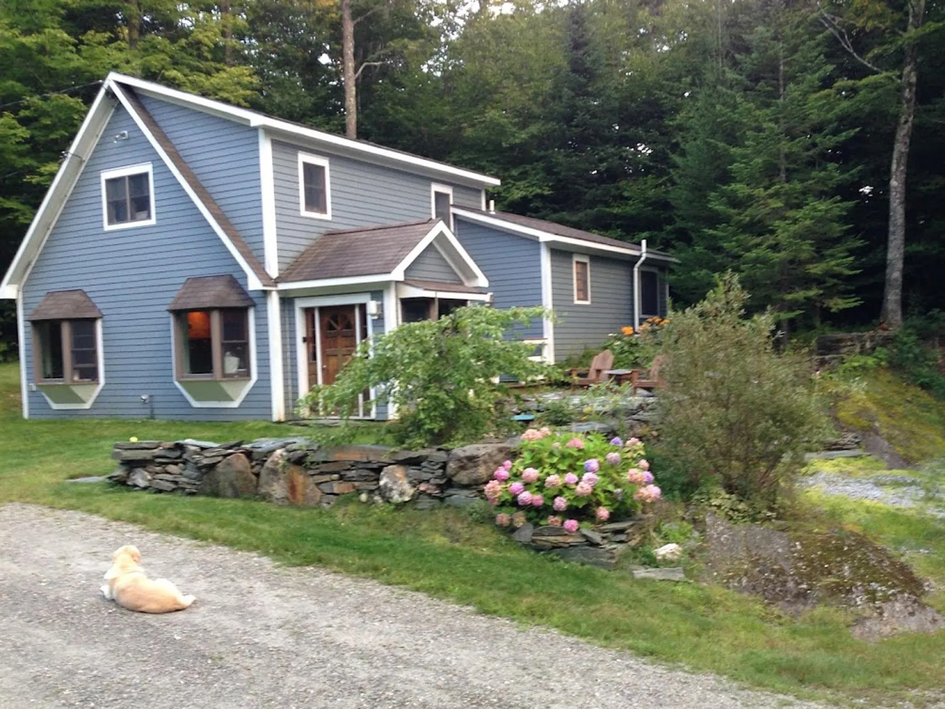 215 Pine Street Warren VT 05674