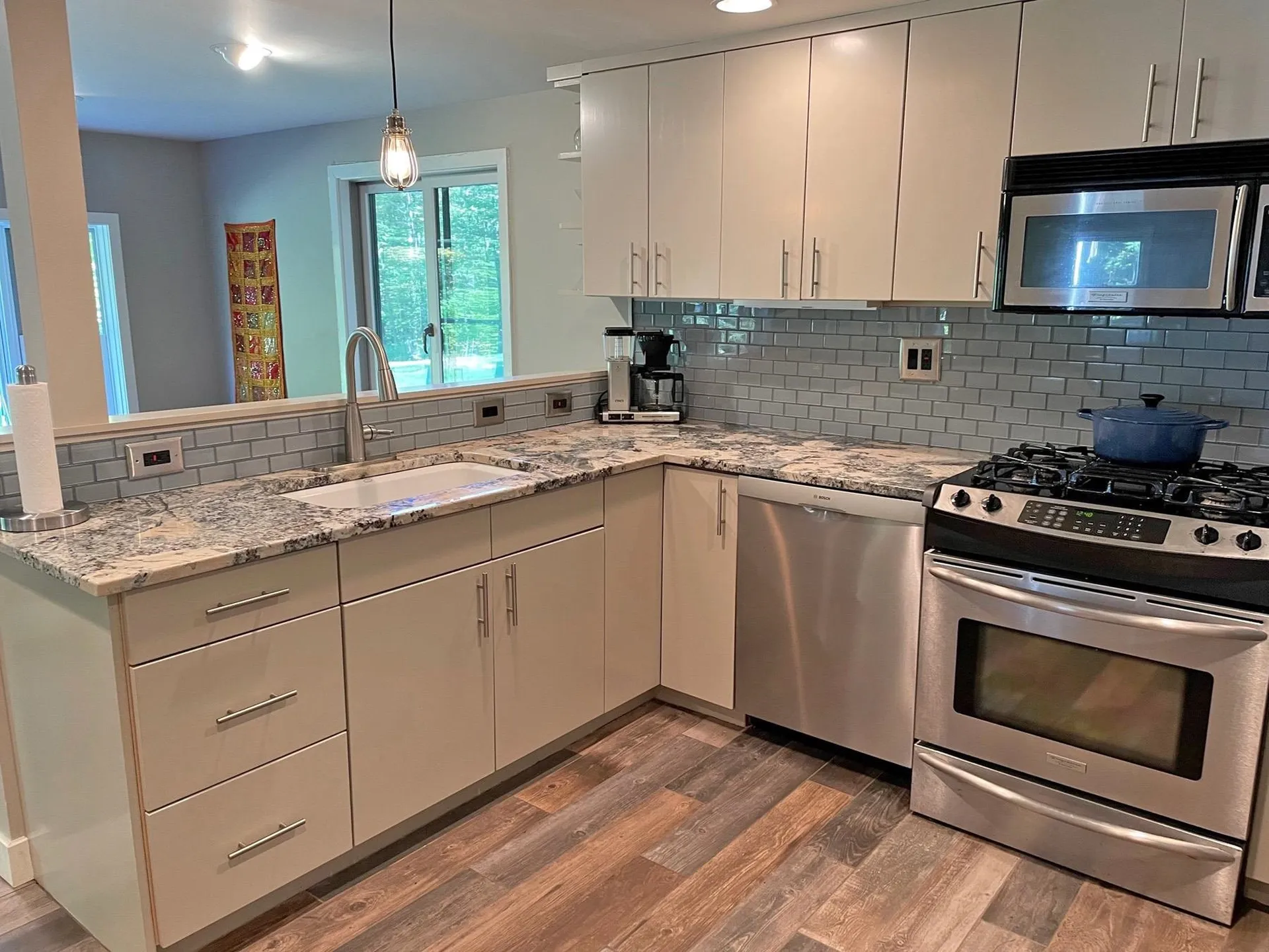 215 Pine Street Warren VT 05674