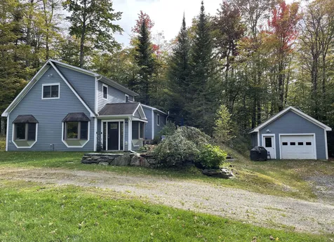 215 Pine Street Warren VT 05674