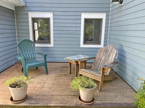 215 Pine Street Warren VT 05674