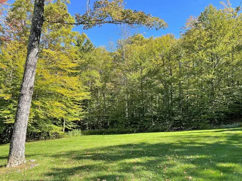 215 Pine Street Warren VT 05674