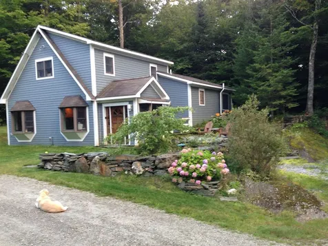 215 Pine Street Warren VT 05674