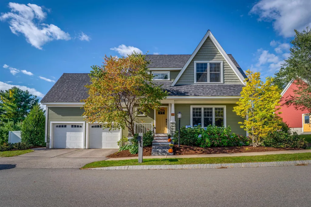 17 Laurel Court Portsmouth NH 03801