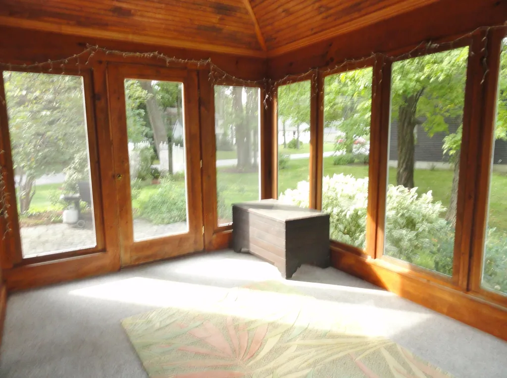 30 Wilson Avenue Concord NH 03301
