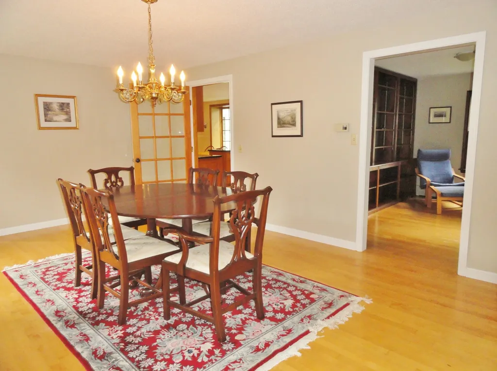 30 Wilson Avenue Concord NH 03301