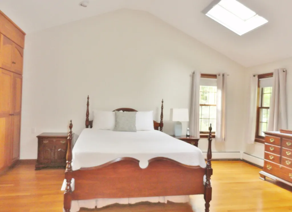 30 Wilson Avenue Concord NH 03301
