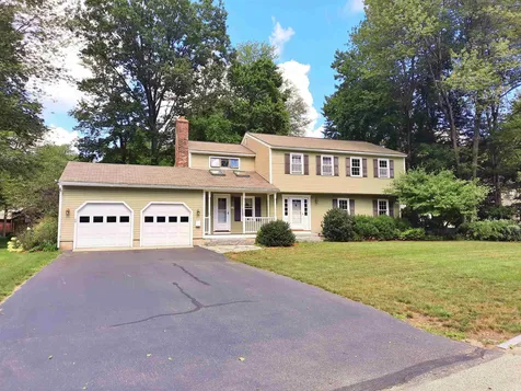 30 Wilson Avenue Concord NH 03301
