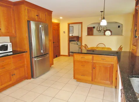 30 Wilson Avenue Concord NH 03301