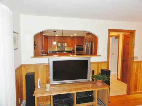 30 Wilson Avenue Concord NH 03301