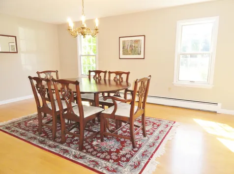 30 Wilson Avenue Concord NH 03301