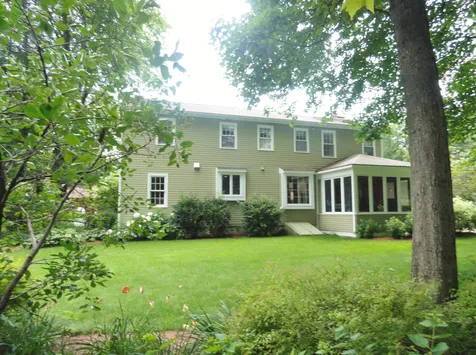 30 Wilson Avenue Concord NH 03301