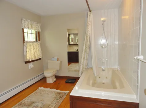30 Wilson Avenue Concord NH 03301