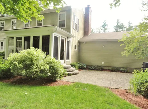 30 Wilson Avenue Concord NH 03301