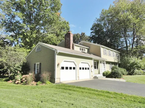 30 Wilson Avenue Concord NH 03301