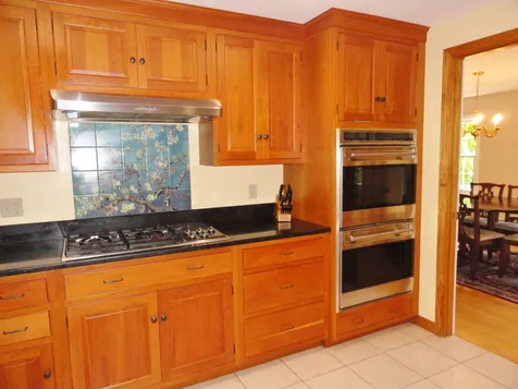 30 Wilson Avenue Concord NH 03301