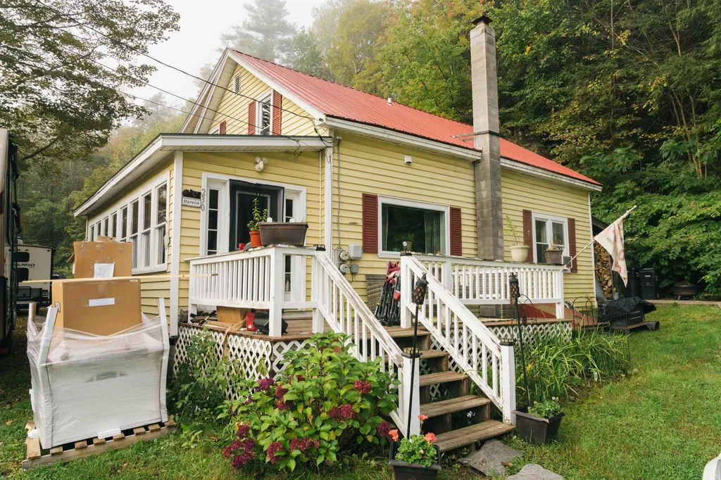 230 Route 44 Windsor VT 05089