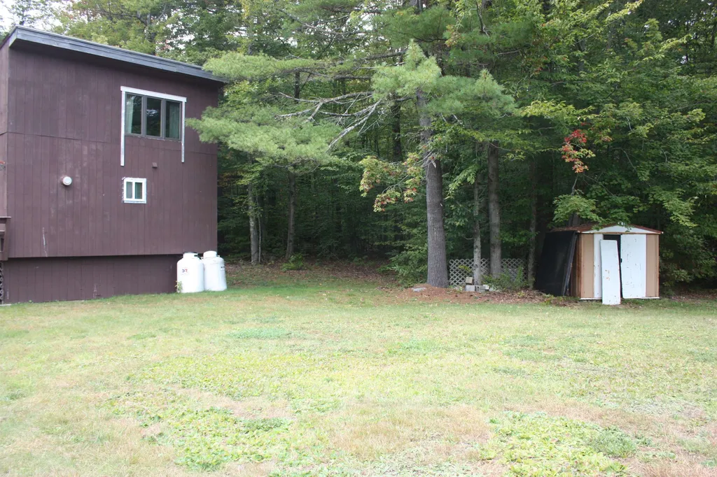 418 Juniper Hill Road Stoddard NH 03464