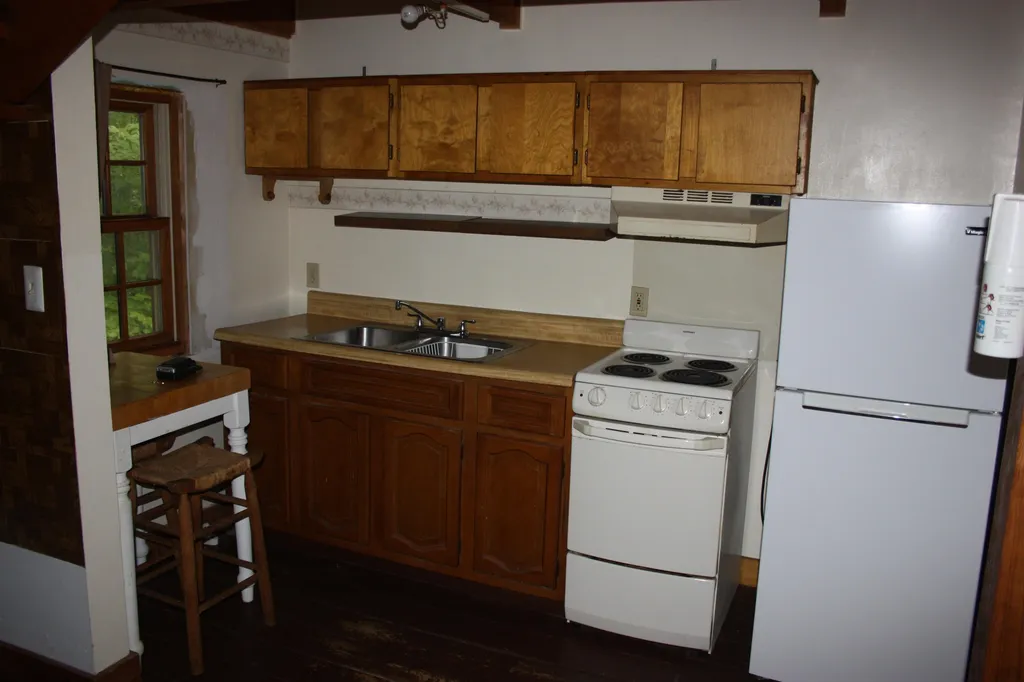 418 Juniper Hill Road Stoddard NH 03464