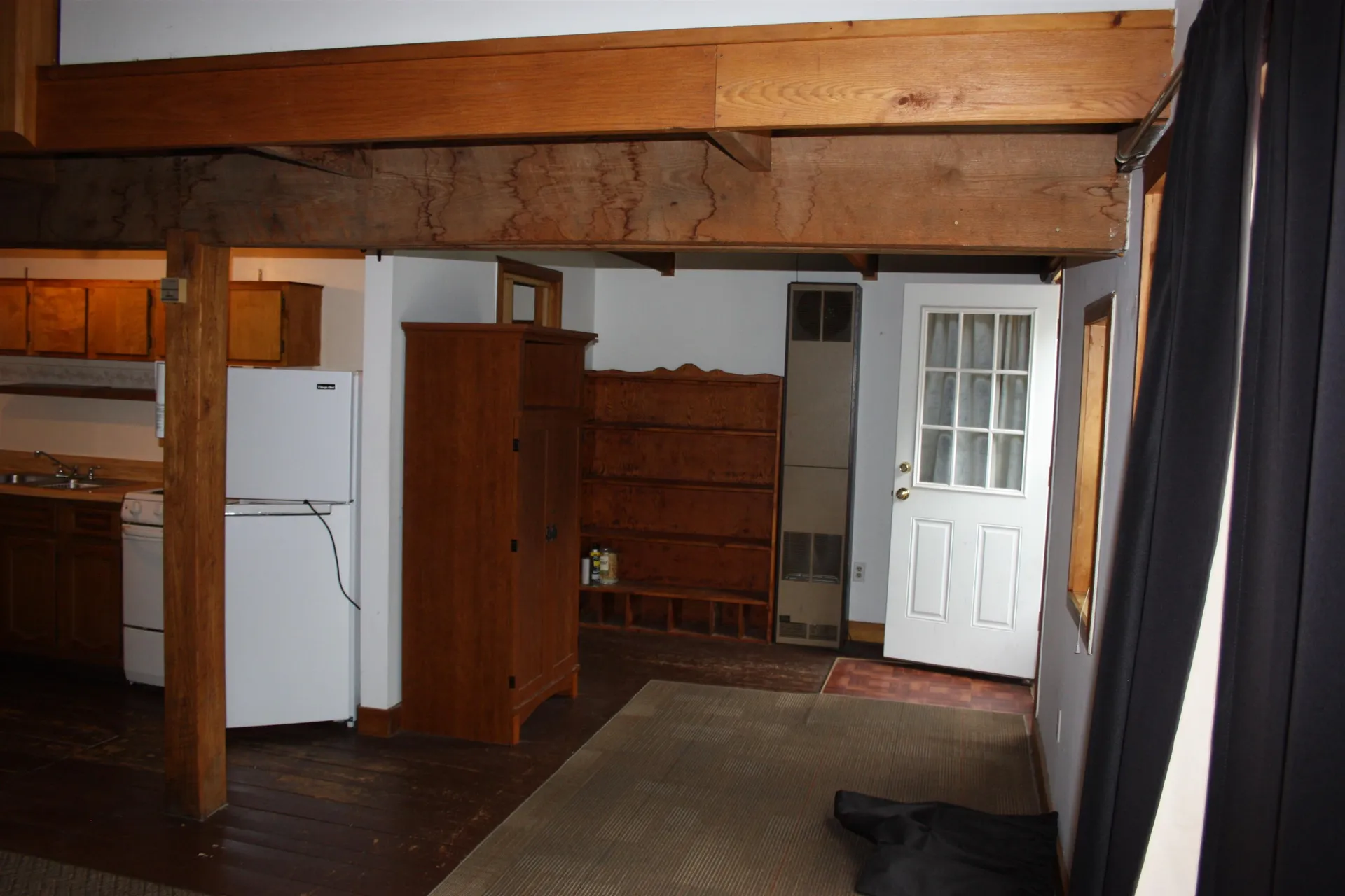 418 Juniper Hill Road Stoddard NH 03464