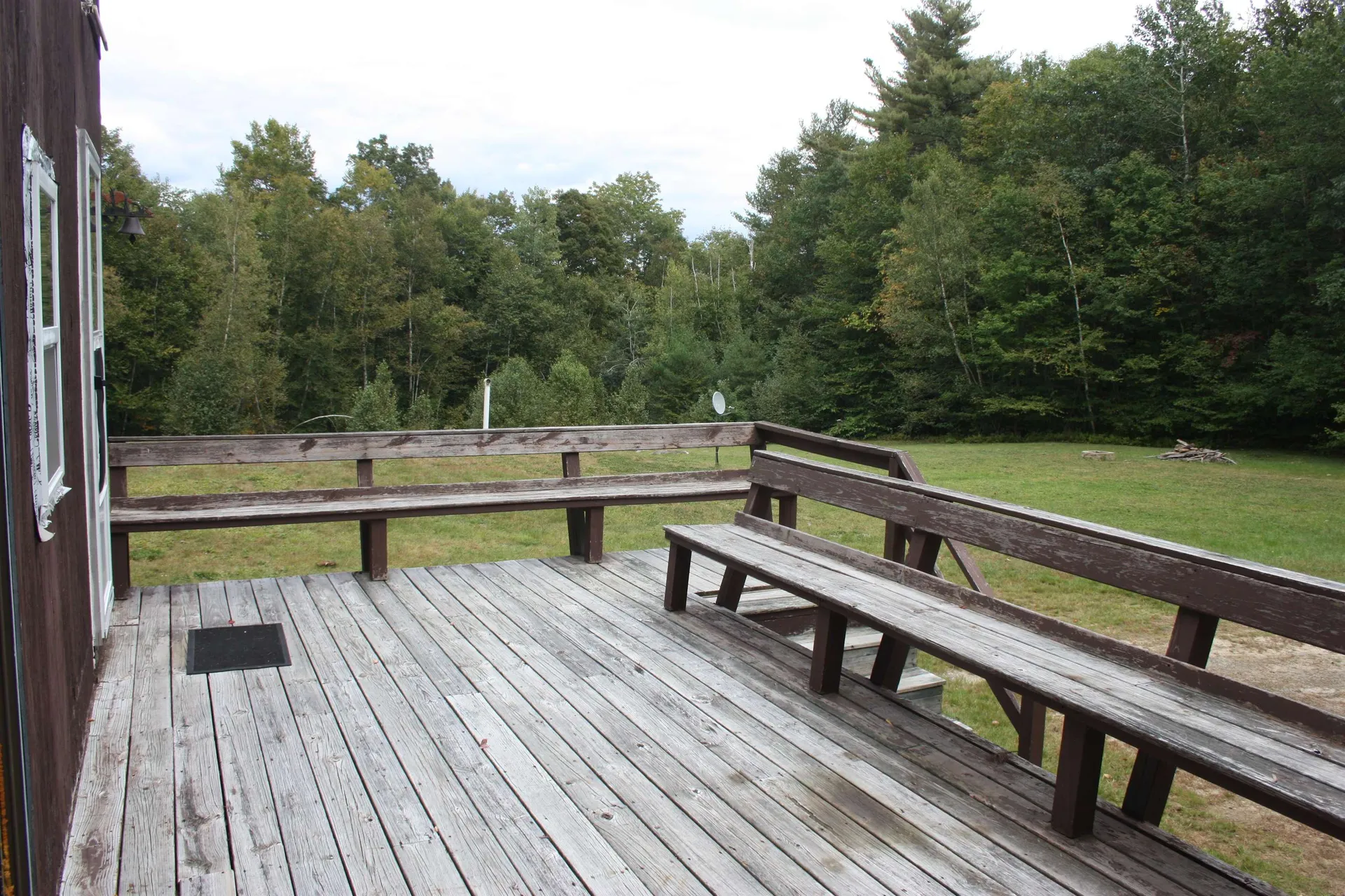 418 Juniper Hill Road Stoddard NH 03464
