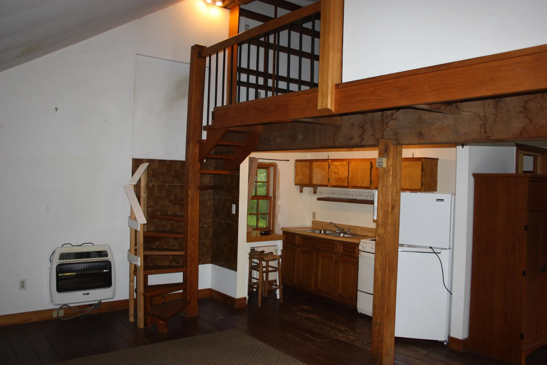 418 Juniper Hill Road Stoddard NH 03464