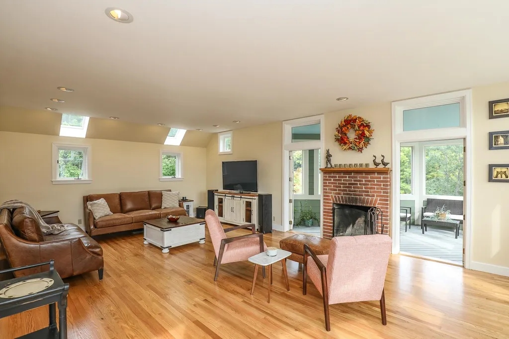 70 Fisk Road Concord NH 03301