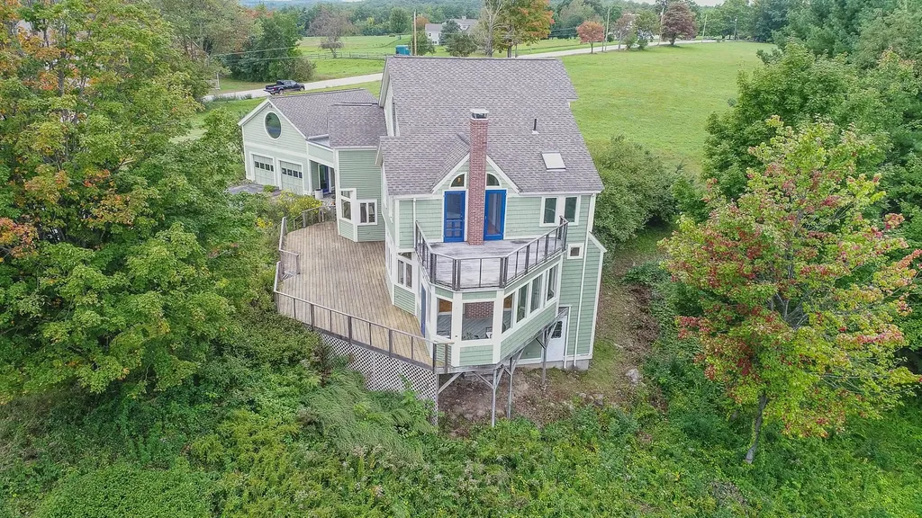 70 Fisk Road Concord NH 03301