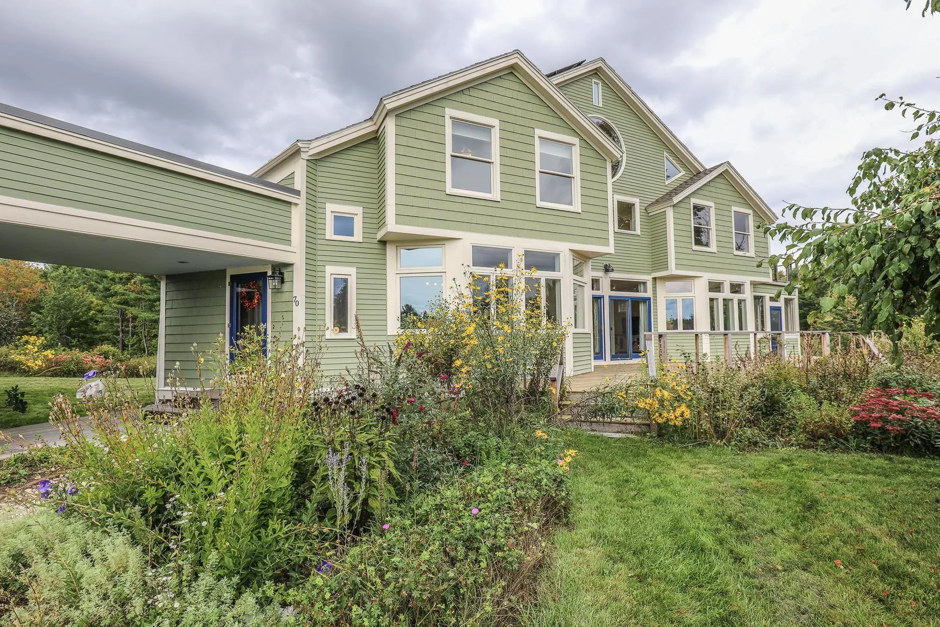 70 Fisk Road Concord NH 03301