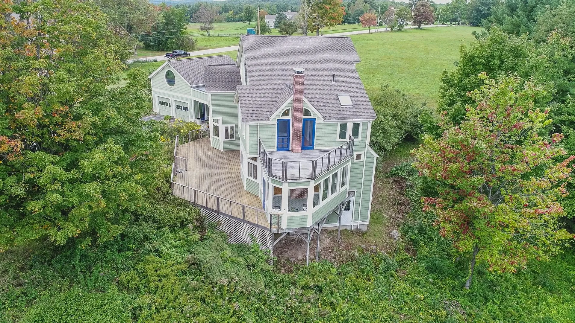 70 Fisk Road Concord NH 03301