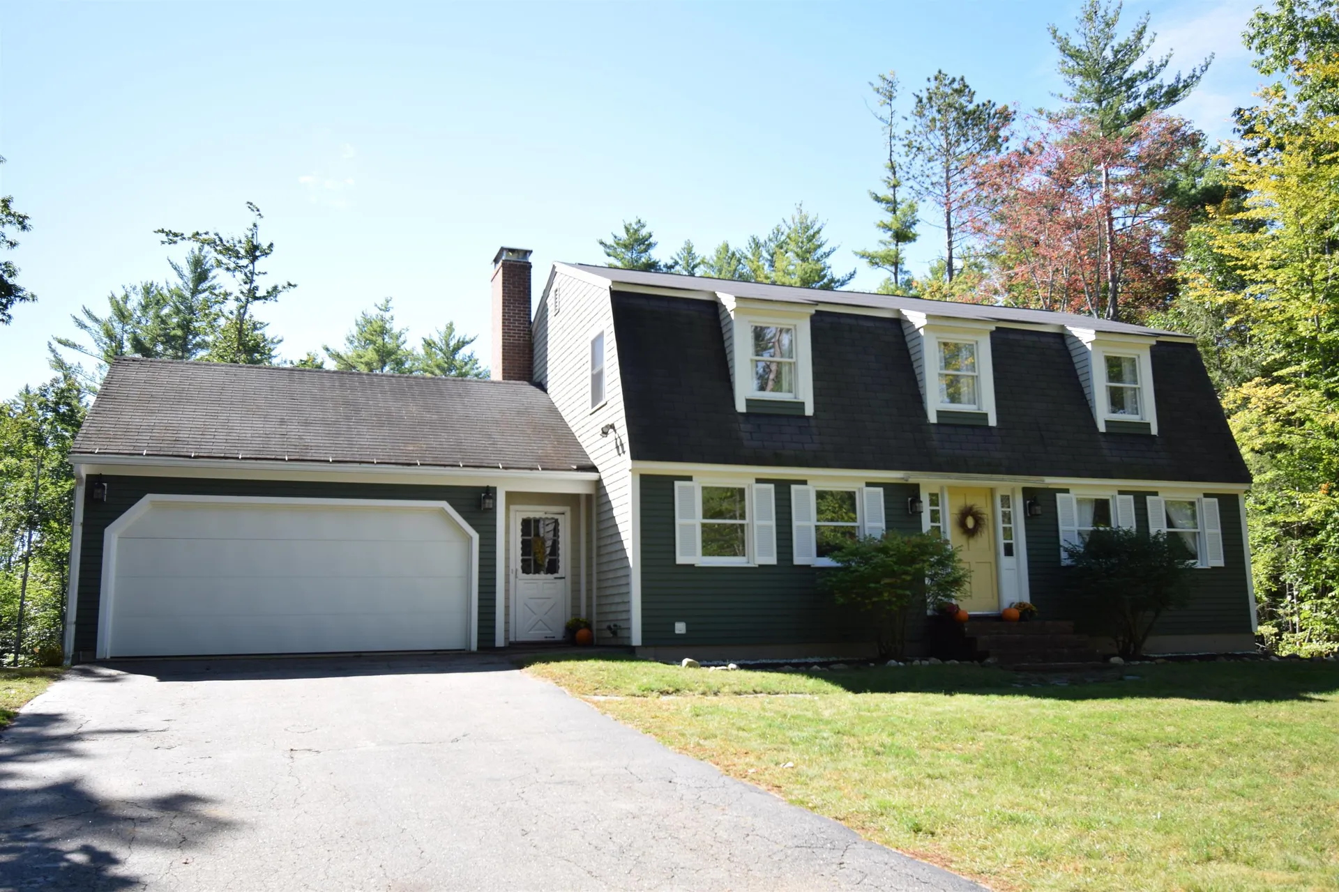 5 Robindale Circle Gilford NH 03249