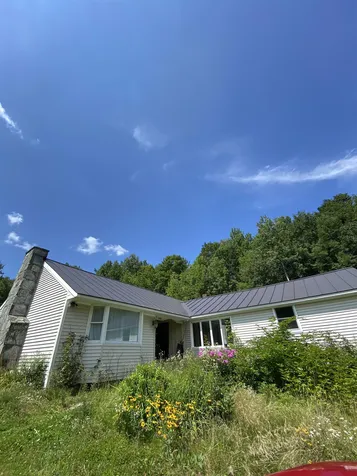 1200 Hallstrom Road Northfield VT 05663