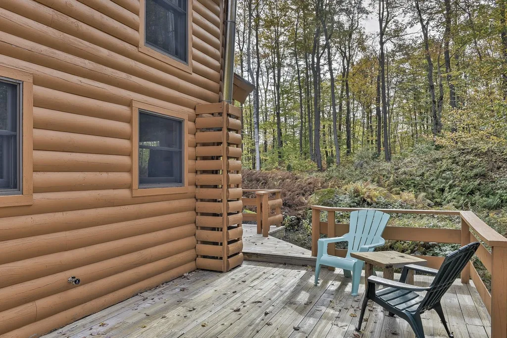 373 Tigola Trail Stoddard NH 03464