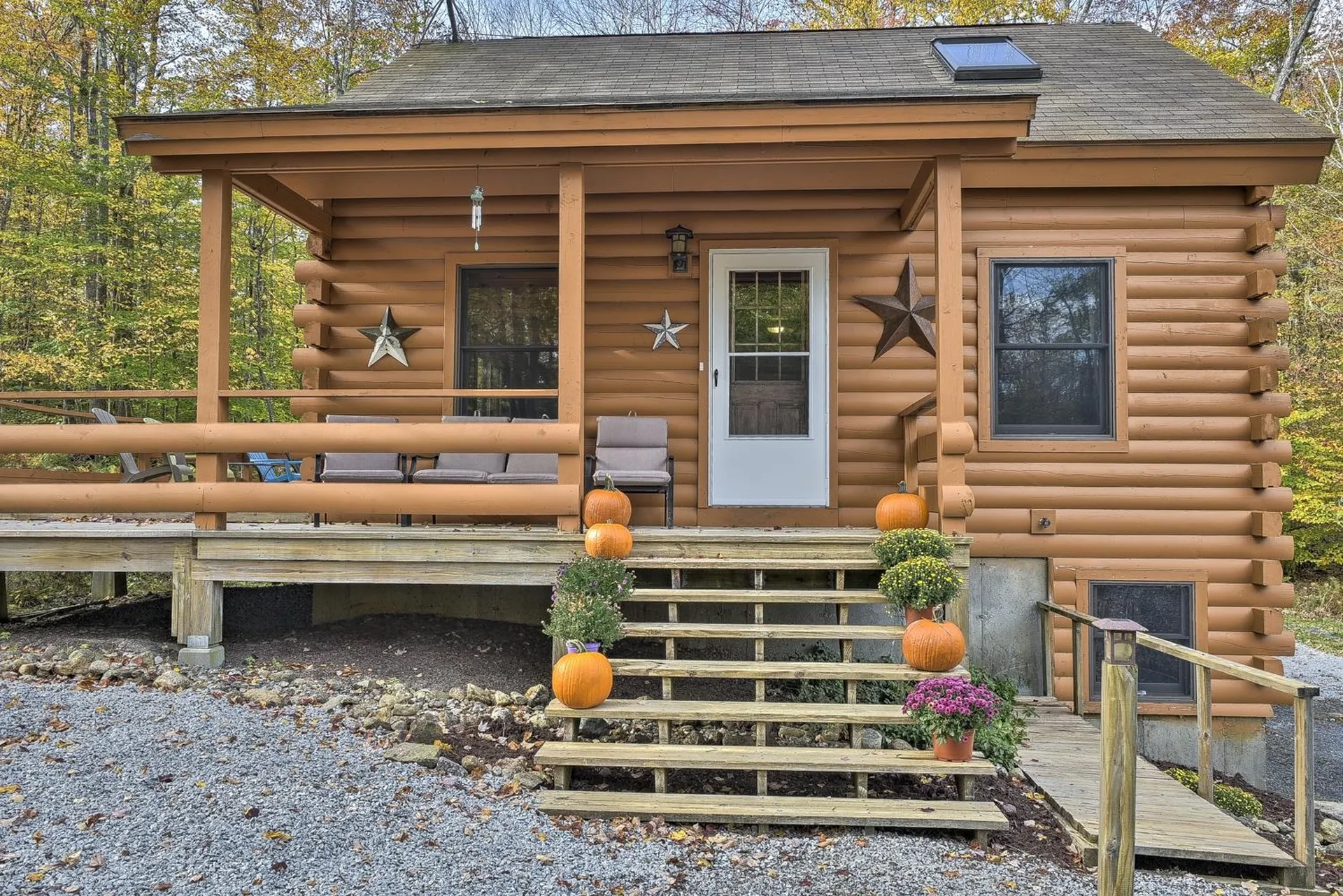 373 Tigola Trail Stoddard NH 03464