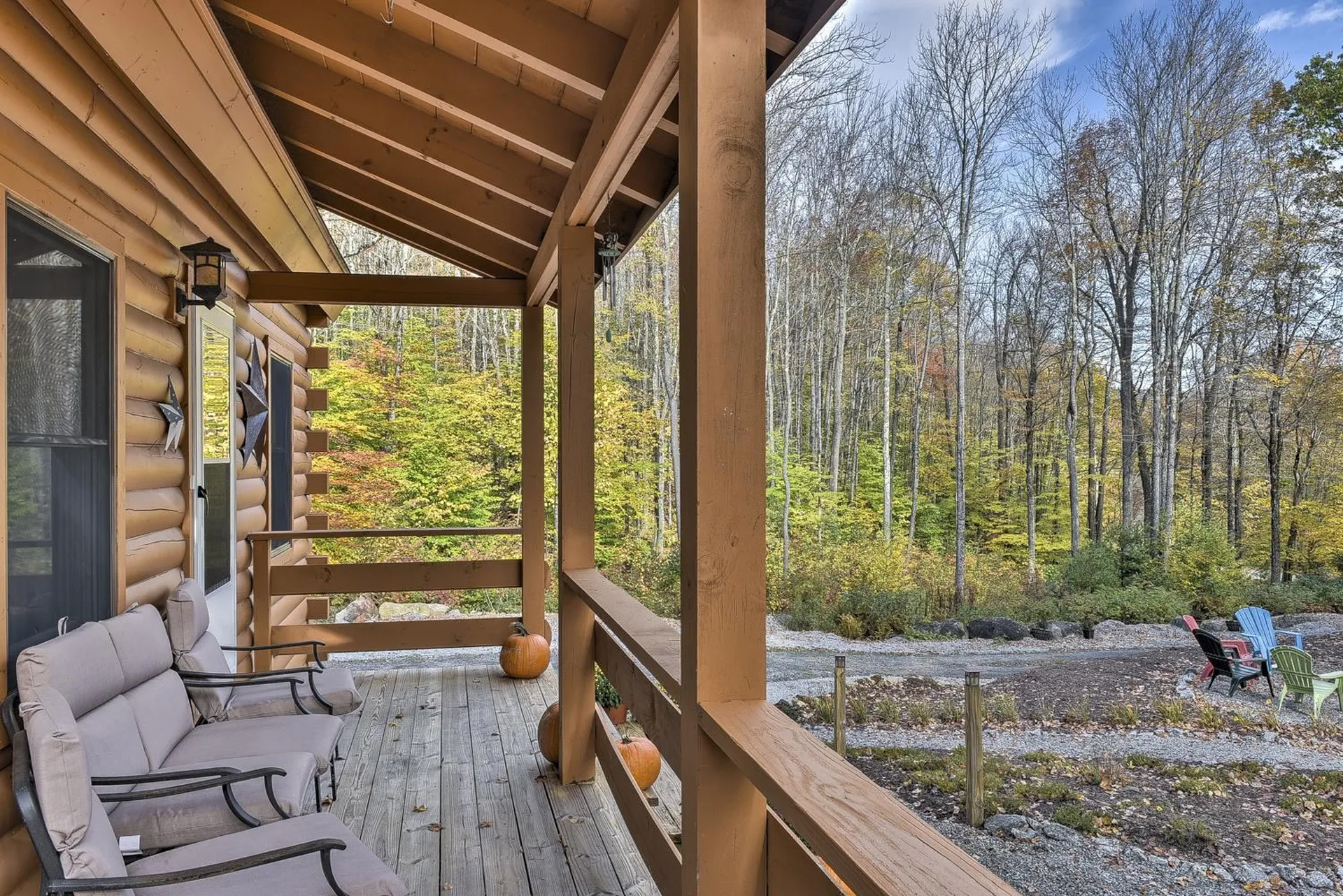 373 Tigola Trail Stoddard NH 03464