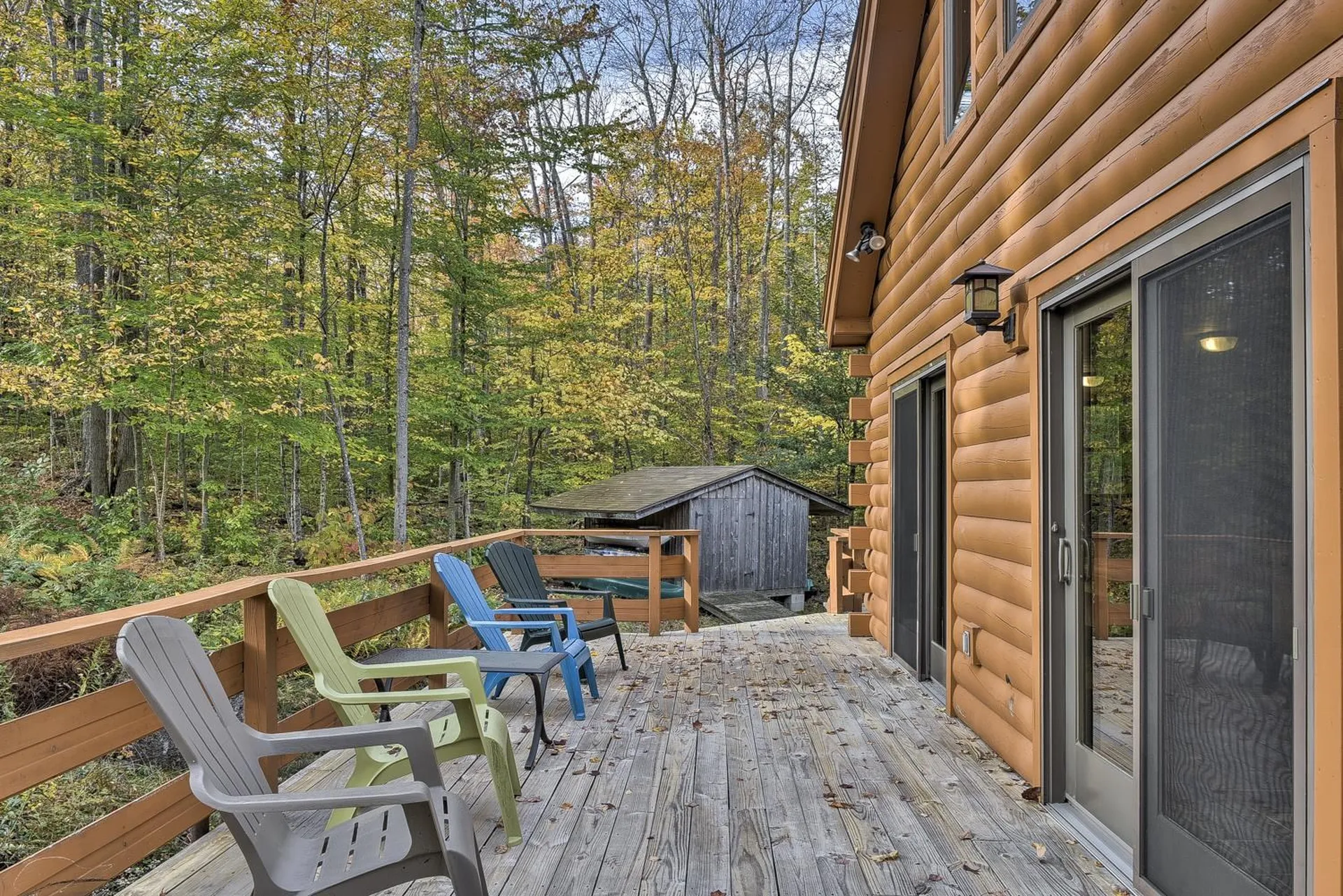 373 Tigola Trail Stoddard NH 03464