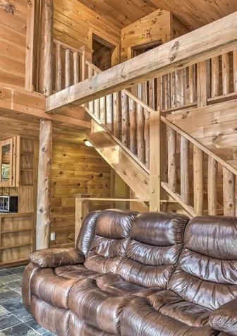 373 Tigola Trail Stoddard NH 03464