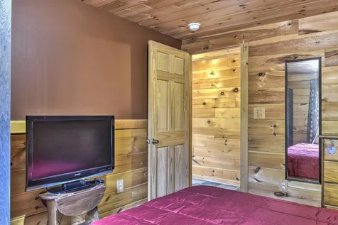373 Tigola Trail Stoddard NH 03464