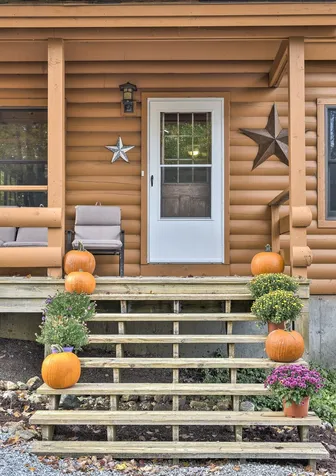 373 Tigola Trail Stoddard NH 03464