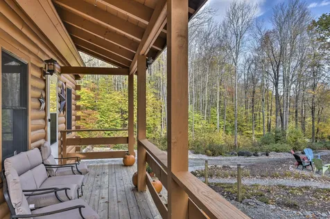 373 Tigola Trail Stoddard NH 03464