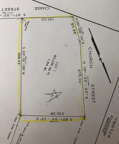 17 Chase Street Kingston NH 03848