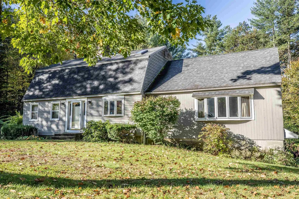 17 Abbot Hill Acres Wilton NH 03086