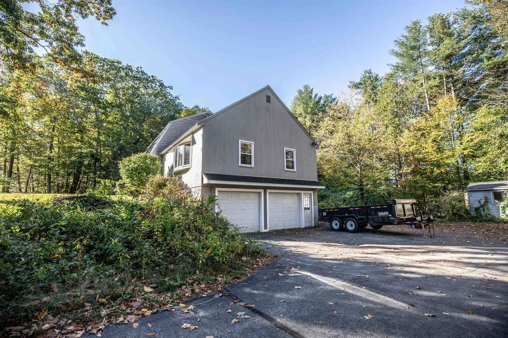 17 Abbot Hill Acres Wilton NH 03086