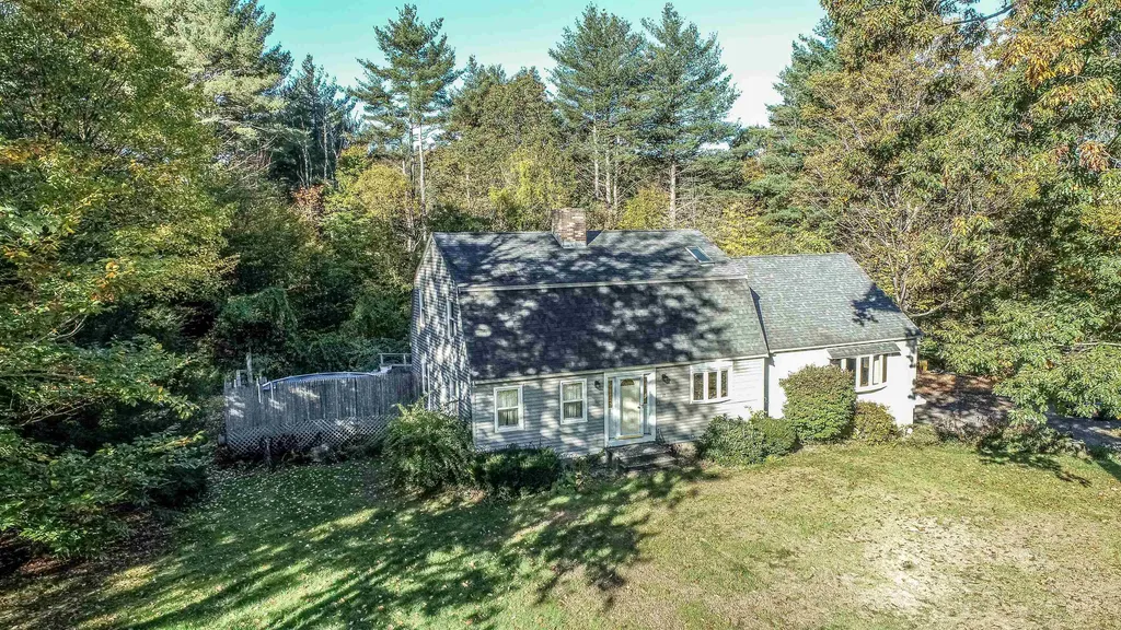 17 Abbot Hill Acres Wilton NH 03086