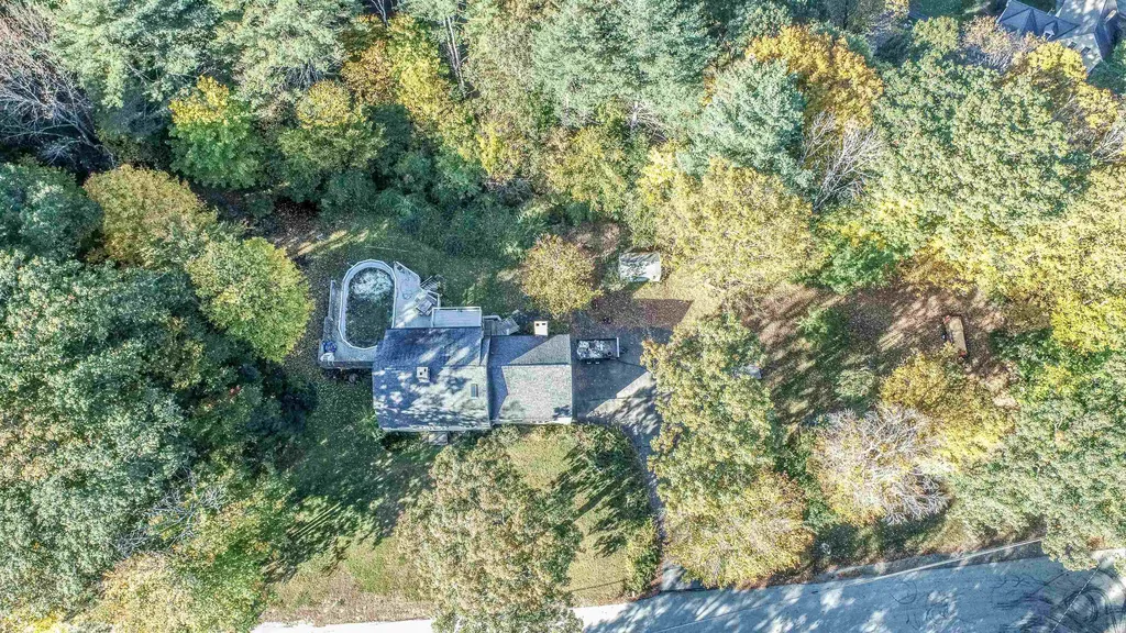 17 Abbot Hill Acres Wilton NH 03086