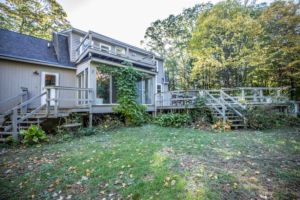 17 Abbot Hill Acres Wilton NH 03086
